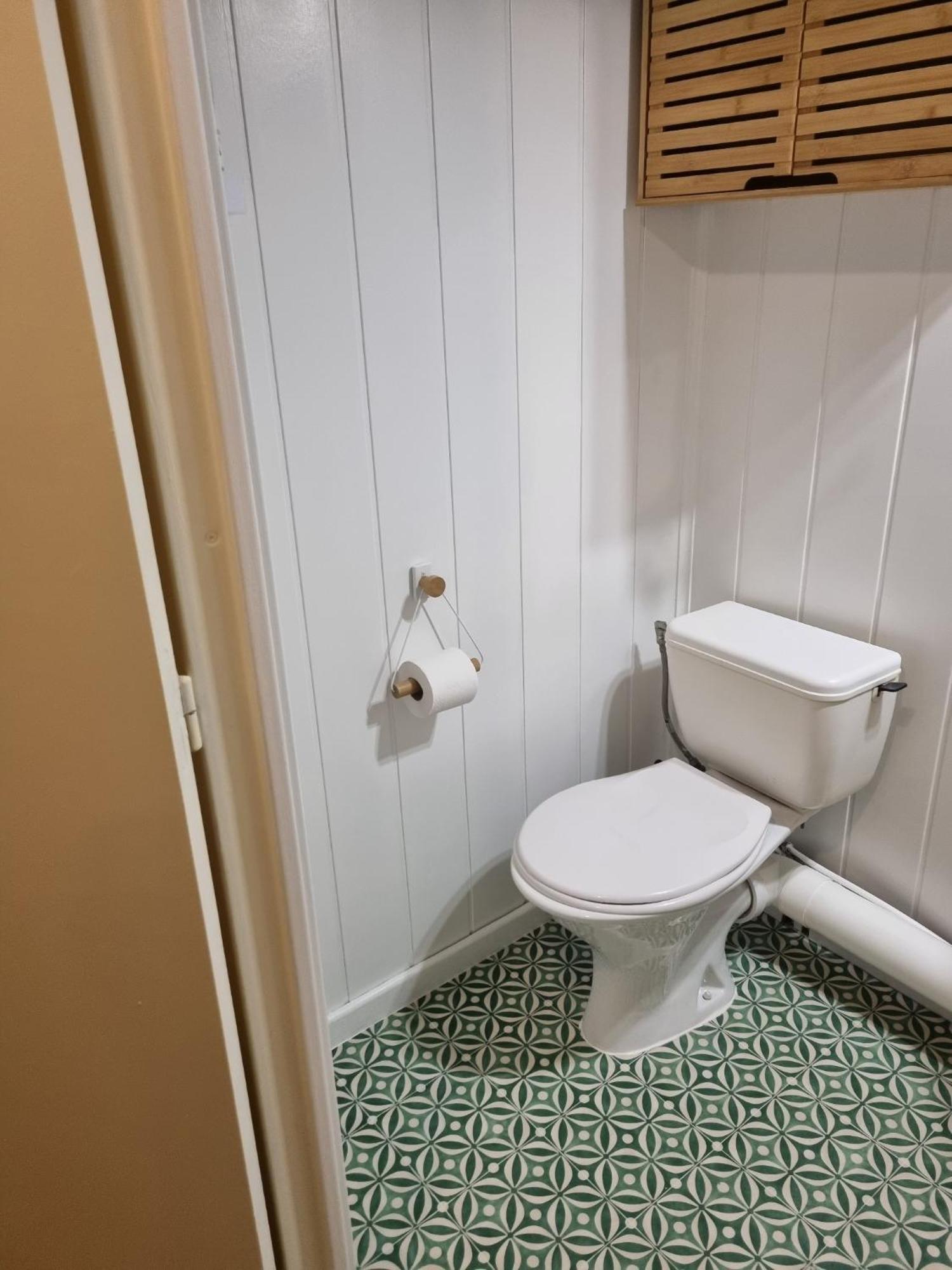 Studio Cabine Refait A Neuf A 3 Minutes A Pied De La Plage Apartment Le Grau-du-Roi Exterior foto